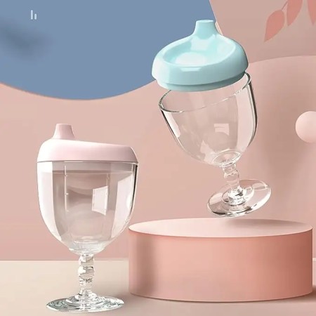 Baby Drinking Cup
