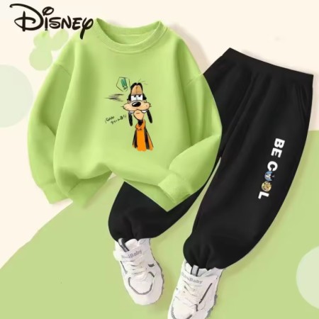 Kids Sweater and Trouser Set