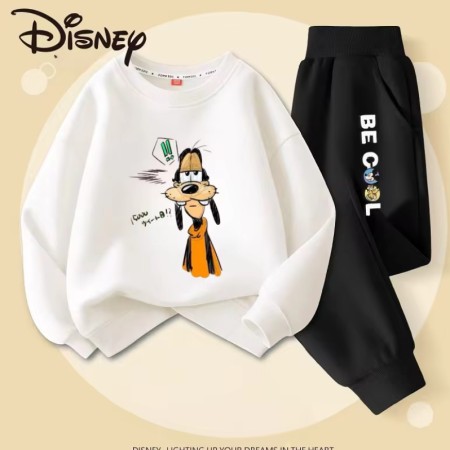 Kids Sweater and Trouser Set