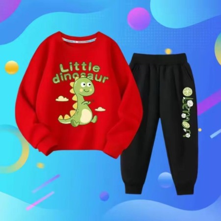 Kids Sweater and Trouser Set