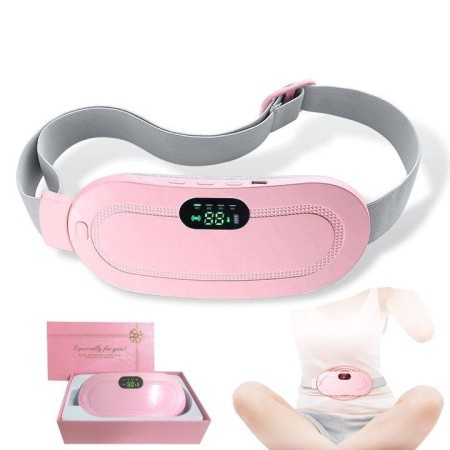 Portable Period Pain Heating Pad