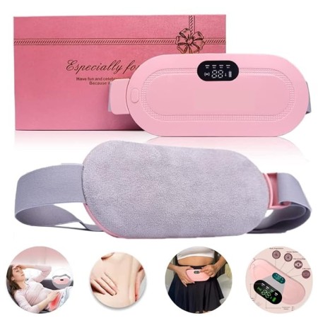 Portable Period Pain Heating Pad