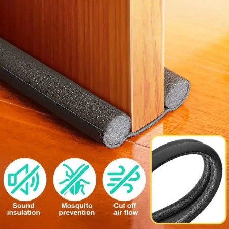 Door Draft Stopper Foam (3 Pcs)