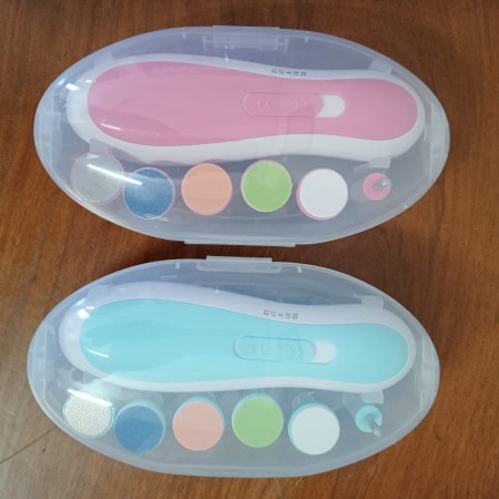 Baby Nail Trimmer for Newborn Baby