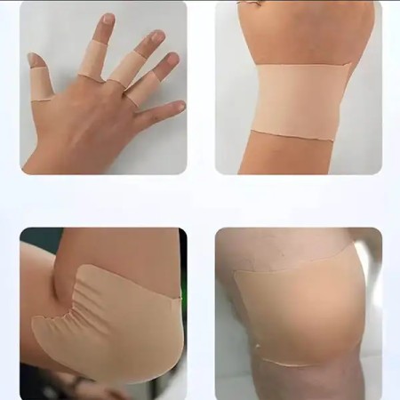 Japanese Pain Relief Patches