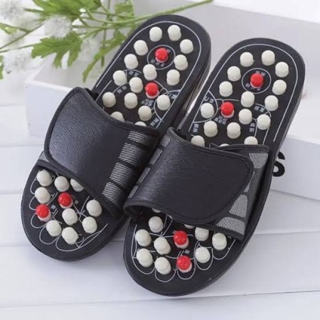 Acupressure Massage Slipper