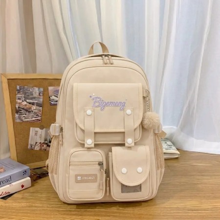 Waterproof School Bag Version 10