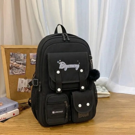 Waterproof School Bag Version 10