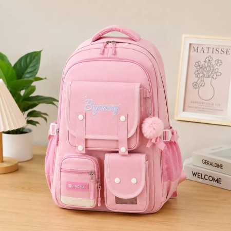 Waterproof School Bag Version 10