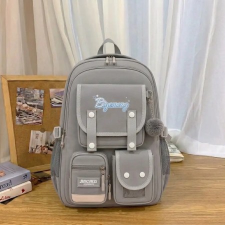 Waterproof School Bag Version 10