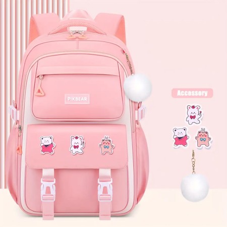 Waterproof School Bag