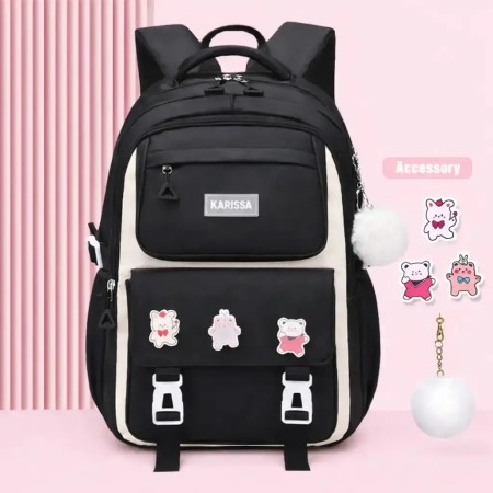 Waterproof School Bag