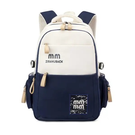Stylish Waterproof School Bag