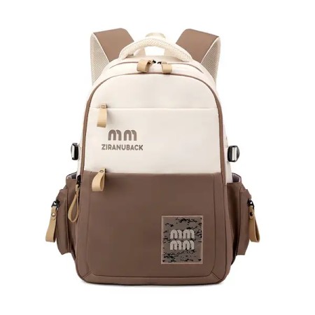 Stylish Waterproof School Bag
