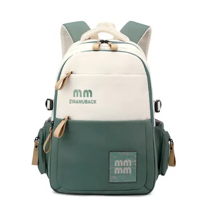 Stylish Waterproof School Bag