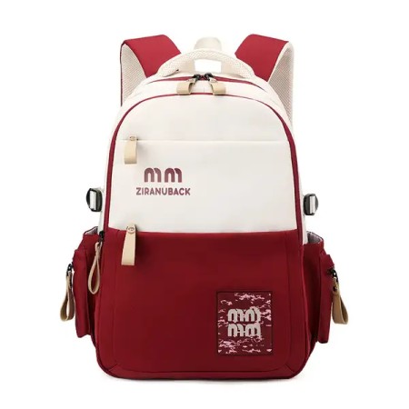 Stylish Waterproof School Bag