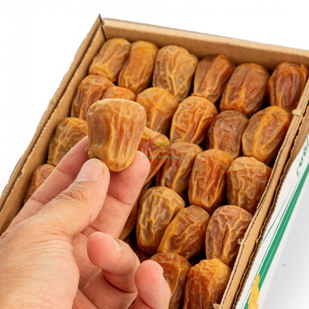 Sukkari Royal Dates 1kg