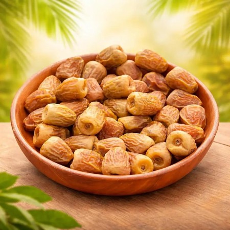 Sukkari Royal Dates 1kg